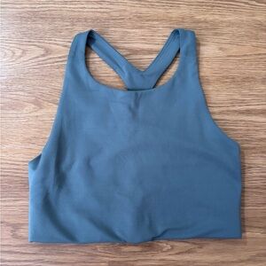 Girlfriend collective float bra